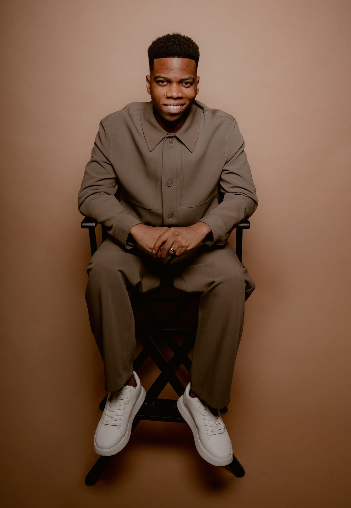 I Walked Away From Football to Build This